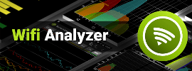 Wifi Analyzer - android